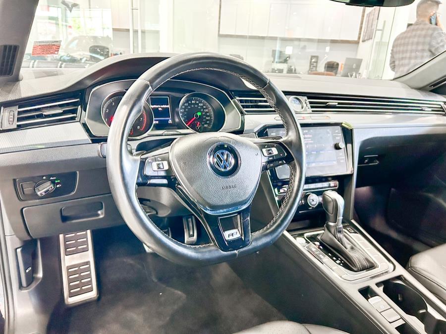 2019 Volkswagen Arteon SE R-Line, available for sale in Franklin Square, New York | Luxury Motor Club. Franklin Square, New York 2019 Volkswagen Arteon SE R-Line, available for sale in Franklin Square, New York | Luxury Motor Club. Franklin Square, New York