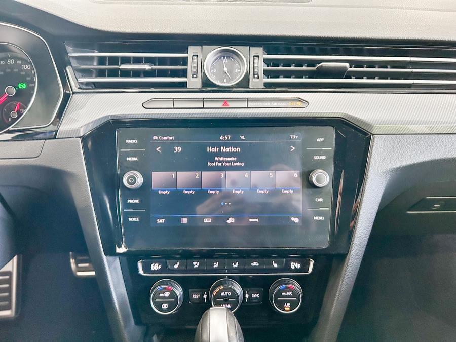 2019 Volkswagen Arteon SE R-Line, available for sale in Franklin Square, New York | Luxury Motor Club. Franklin Square, New York 2019 Volkswagen Arteon SE R-Line, available for sale in Franklin Square, New York | Luxury Motor Club. Franklin Square, New York