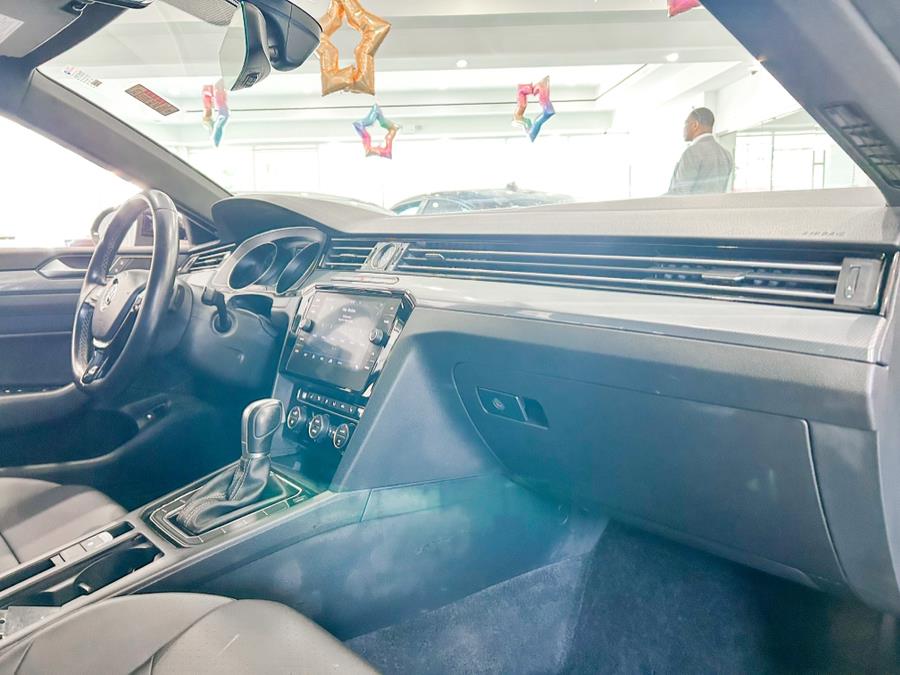 2019 Volkswagen Arteon SE R-Line, available for sale in Franklin Square, New York | Luxury Motor Club. Franklin Square, New York 2019 Volkswagen Arteon SE R-Line, available for sale in Franklin Square, New York | Luxury Motor Club. Franklin Square, New York