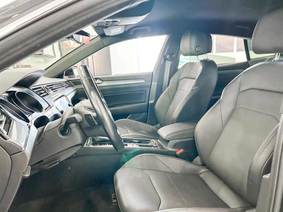 2019 Volkswagen Arteon SE R-Line, available for sale in Franklin Square, New York | Luxury Motor Club. Franklin Square, New York 2019 Volkswagen Arteon SE R-Line, available for sale in Franklin Square, New York | Luxury Motor Club. Franklin Square, New York