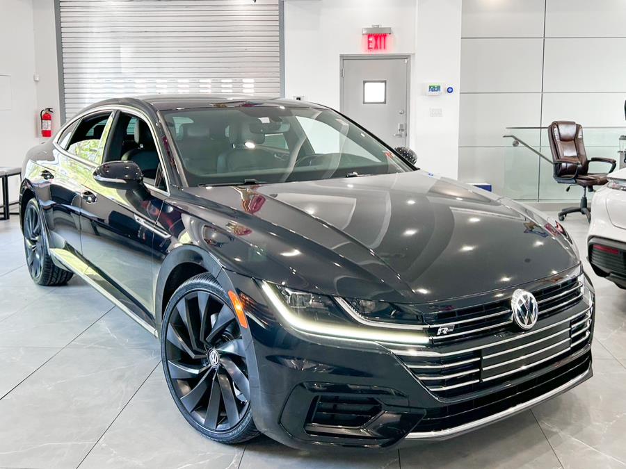 2019 Volkswagen Arteon SE R-Line, available for sale in Franklin Square, New York | Luxury Motor Club. Franklin Square, New York 2019 Volkswagen Arteon SE R-Line, available for sale in Franklin Square, New York | Luxury Motor Club. Franklin Square, New York