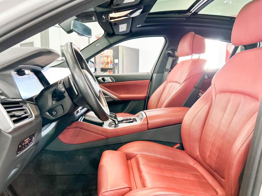 2020 BMW X6 xDrive40i Sports Activity Coupe, available for sale in Franklin Square, New York | Luxury Motor Club. Franklin Square, New York 2020 BMW X6 xDrive40i Sports Activity Coupe, available for sale in Franklin Square, New York | Luxury Motor Club. Franklin Square, New York