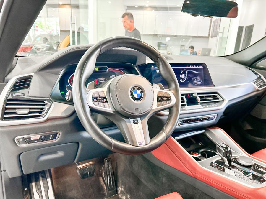 2020 BMW X6 xDrive40i Sports Activity Coupe, available for sale in Franklin Square, New York | Luxury Motor Club. Franklin Square, New York 2020 BMW X6 xDrive40i Sports Activity Coupe, available for sale in Franklin Square, New York | Luxury Motor Club. Franklin Square, New York