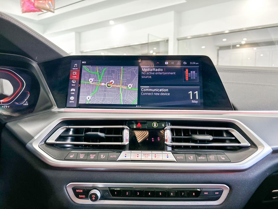 2020 BMW X6 xDrive40i Sports Activity Coupe, available for sale in Franklin Square, New York | Luxury Motor Club. Franklin Square, New York 2020 BMW X6 xDrive40i Sports Activity Coupe, available for sale in Franklin Square, New York | Luxury Motor Club. Franklin Square, New York