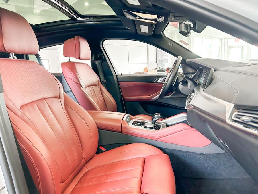 2020 BMW X6 xDrive40i Sports Activity Coupe, available for sale in Franklin Square, New York | Luxury Motor Club. Franklin Square, New York 2020 BMW X6 xDrive40i Sports Activity Coupe, available for sale in Franklin Square, New York | Luxury Motor Club. Franklin Square, New York