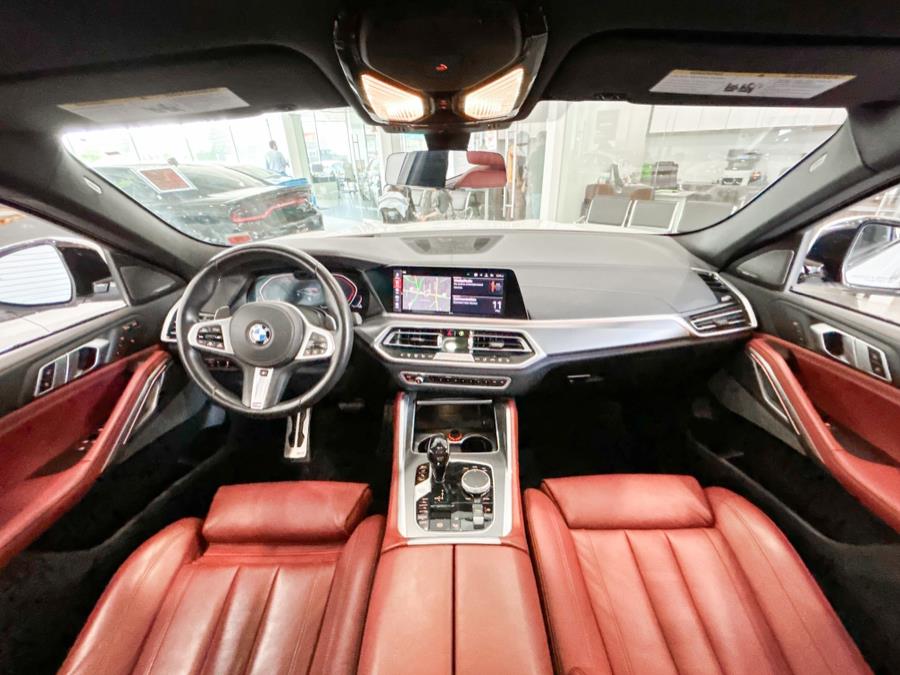 2020 BMW X6 xDrive40i Sports Activity Coupe, available for sale in Franklin Square, New York | Luxury Motor Club. Franklin Square, New York 2020 BMW X6 xDrive40i Sports Activity Coupe, available for sale in Franklin Square, New York | Luxury Motor Club. Franklin Square, New York