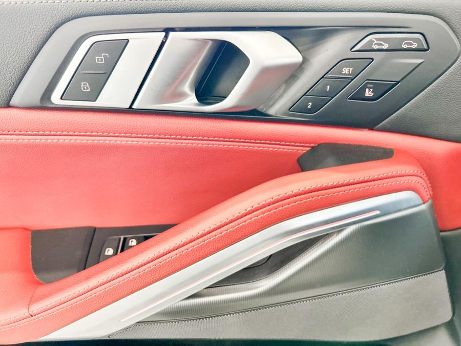 2020 BMW X6 xDrive40i Sports Activity Coupe, available for sale in Franklin Square, New York | Luxury Motor Club. Franklin Square, New York 2020 BMW X6 xDrive40i Sports Activity Coupe, available for sale in Franklin Square, New York | Luxury Motor Club. Franklin Square, New York