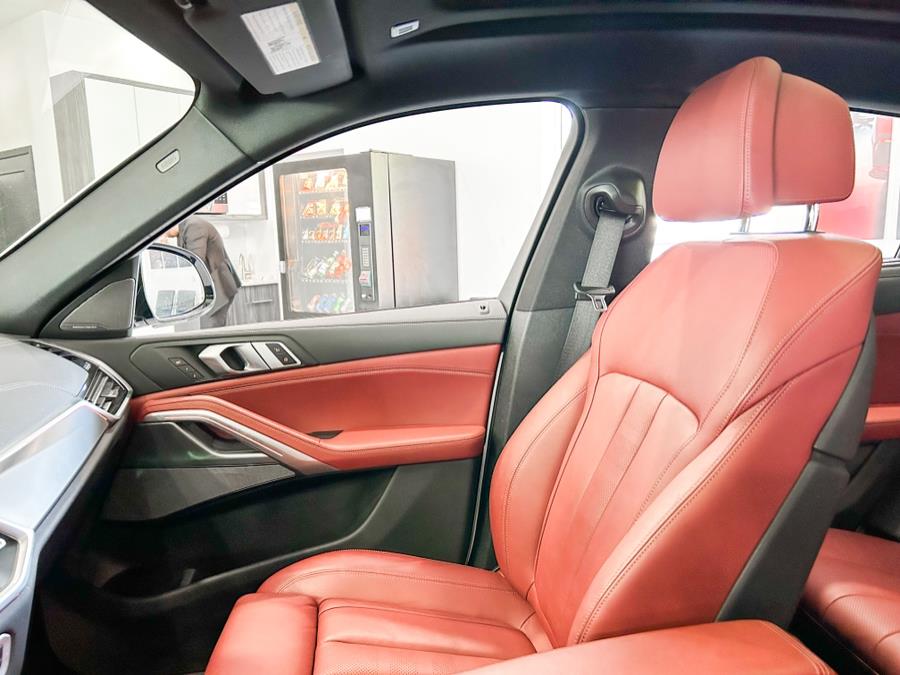 2020 BMW X6 xDrive40i Sports Activity Coupe, available for sale in Franklin Square, New York | Luxury Motor Club. Franklin Square, New York 2020 BMW X6 xDrive40i Sports Activity Coupe, available for sale in Franklin Square, New York | Luxury Motor Club. Franklin Square, New York