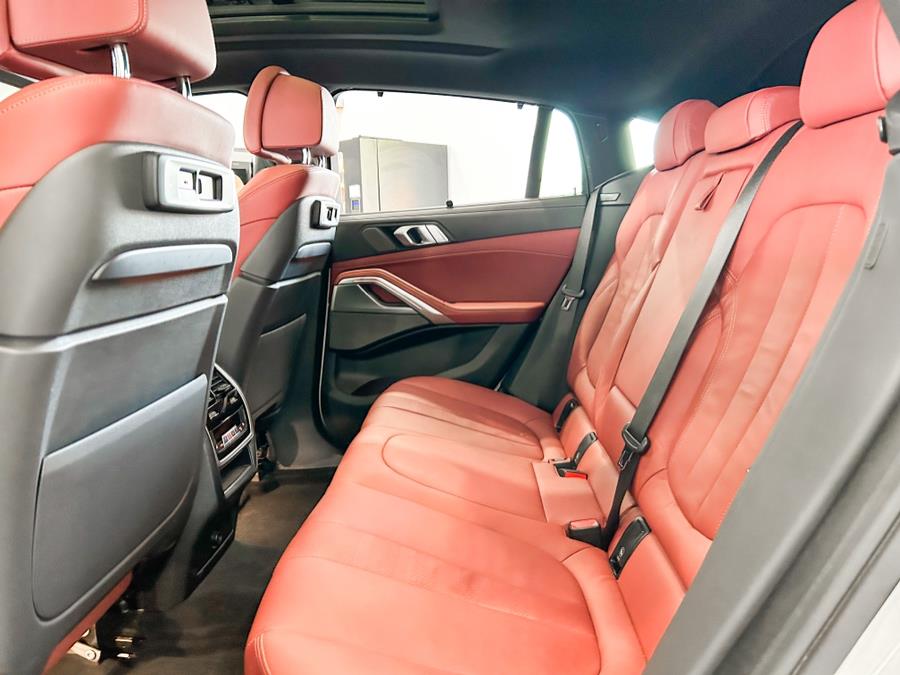 2020 BMW X6 xDrive40i Sports Activity Coupe, available for sale in Franklin Square, New York | Luxury Motor Club. Franklin Square, New York 2020 BMW X6 xDrive40i Sports Activity Coupe, available for sale in Franklin Square, New York | Luxury Motor Club. Franklin Square, New York