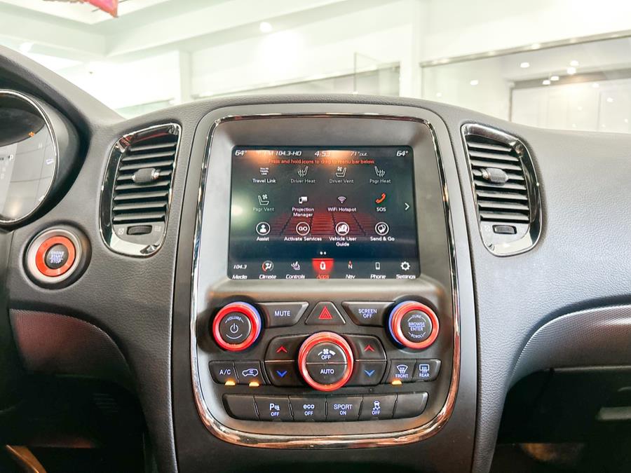 2020 Dodge Durango R/T AWD, available for sale in Franklin Square, New York | Luxury Motor Club. Franklin Square, New York 2020 Dodge Durango R/T AWD, available for sale in Franklin Square, New York | Luxury Motor Club. Franklin Square, New York