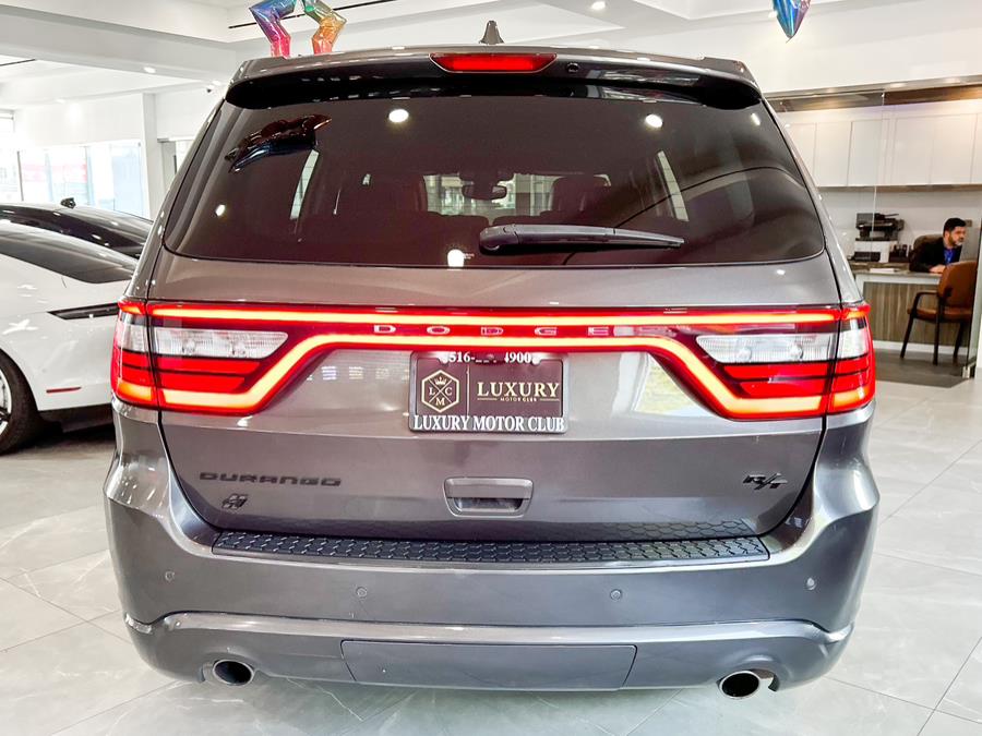 2020 Dodge Durango R/T AWD, available for sale in Franklin Square, New York | Luxury Motor Club. Franklin Square, New York 2020 Dodge Durango R/T AWD, available for sale in Franklin Square, New York | Luxury Motor Club. Franklin Square, New York