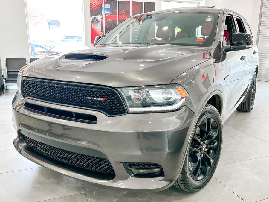 2020 Dodge Durango R/T AWD, available for sale in Franklin Square, New York | Luxury Motor Club. Franklin Square, New York 2020 Dodge Durango R/T AWD, available for sale in Franklin Square, New York | Luxury Motor Club. Franklin Square, New York