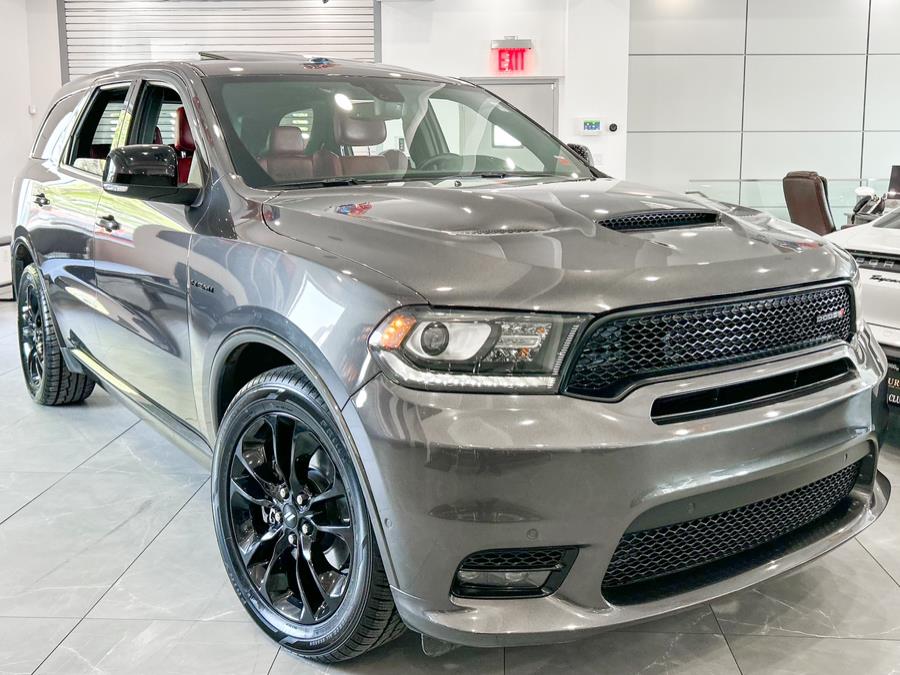 2020 Dodge Durango R/T AWD, available for sale in Franklin Square, New York | Luxury Motor Club. Franklin Square, New York 2020 Dodge Durango R/T AWD, available for sale in Franklin Square, New York | Luxury Motor Club. Franklin Square, New York