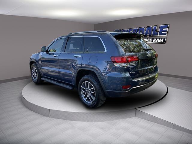 2021 Jeep Grand Cherokee Limited, available for sale in Bronx, New York | Eastchester Motor Cars. Bronx, New York 2021 Jeep Grand Cherokee Limited, available for sale in Bronx, New York | Eastchester Motor Cars. Bronx, New York