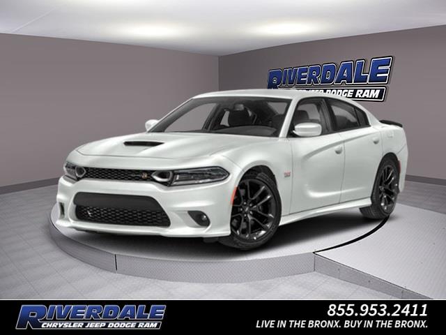 2022 Dodge Charger R/T Scat Pack, available for sale in Bronx, New York | Eastchester Motor Cars. Bronx, New York