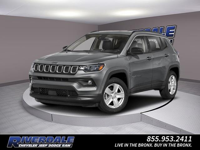 Jeep Compass 2023 in Bronx, Long Island, NYC, Westchester | NY ...