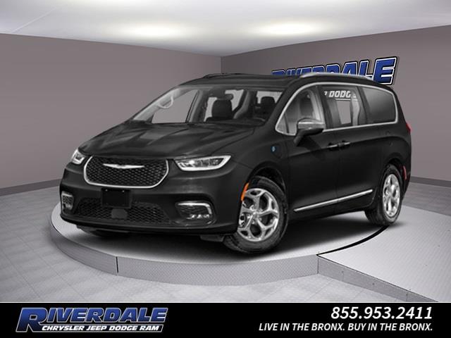 2023 Chrysler Pacifica Hybrid Touring L, available for sale in Bronx, New York | Eastchester Motor Cars. Bronx, New York