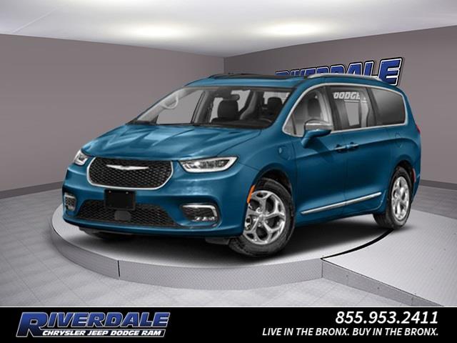 2023 Chrysler Pacifica Hybrid Touring L, available for sale in Bronx, New York | Eastchester Motor Cars. Bronx, New York
