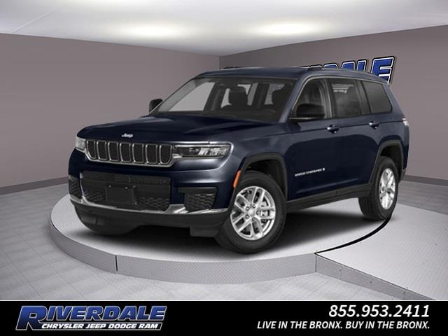2023 Jeep Grand Cherokee l Summit, available for sale in Bronx, New York | Eastchester Motor Cars. Bronx, New York 2023 Jeep Grand Cherokee l Summit, available for sale in Bronx, New York | Eastchester Motor Cars. Bronx, New York