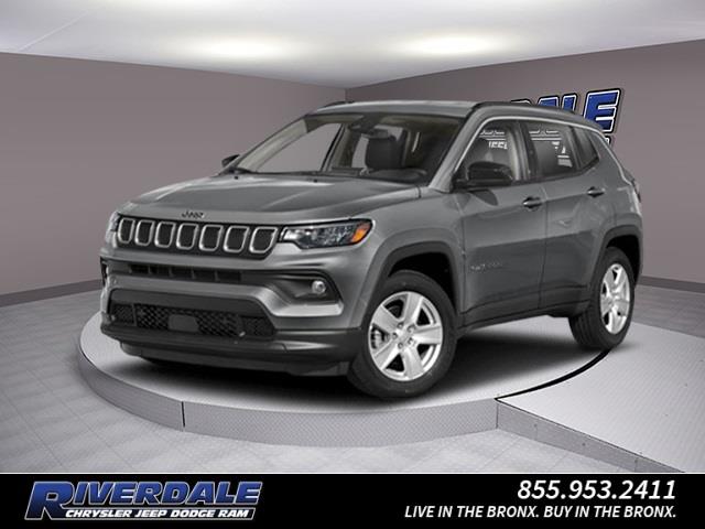 2023 Jeep Compass Latitude, available for sale in Bronx, New York | Eastchester Motor Cars. Bronx, New York 2023 Jeep Compass Latitude, available for sale in Bronx, New York | Eastchester Motor Cars. Bronx, New York