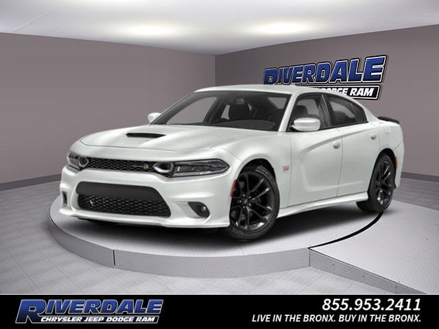 2023 Dodge Charger R/T Scat Pack, available for sale in Bronx, New York | Eastchester Motor Cars. Bronx, New York