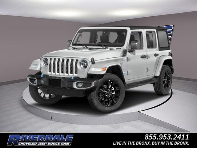2023 Jeep Wrangler Base 4xe, available for sale in Bronx, New York | Eastchester Motor Cars. Bronx, New York 2023 Jeep Wrangler Base 4xe, available for sale in Bronx, New York | Eastchester Motor Cars. Bronx, New York
