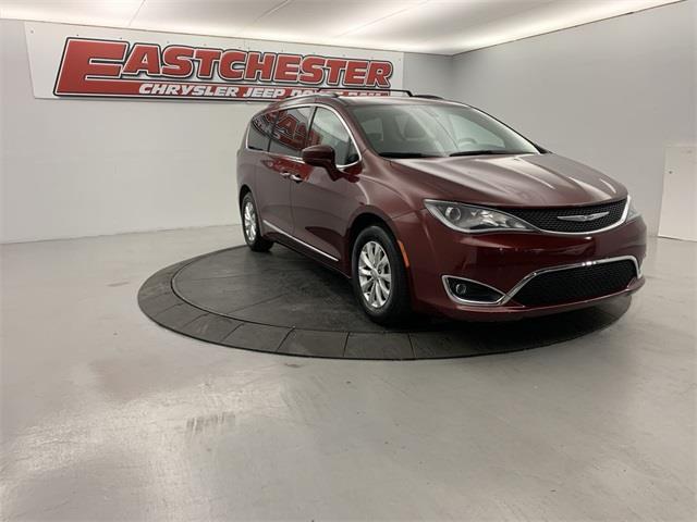 2020 Chrysler Pacifica Touring L, available for sale in Bronx, New York | Eastchester Motor Cars. Bronx, New York 2020 Chrysler Pacifica Touring L, available for sale in Bronx, New York | Eastchester Motor Cars. Bronx, New York