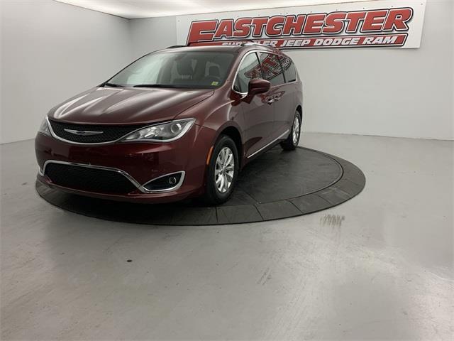 2020 Chrysler Pacifica Touring L, available for sale in Bronx, New York | Eastchester Motor Cars. Bronx, New York 2020 Chrysler Pacifica Touring L, available for sale in Bronx, New York | Eastchester Motor Cars. Bronx, New York