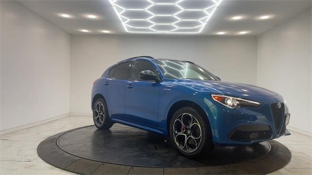 2022 Alfa Romeo Stelvio Veloce, available for sale in Bronx, New York | Eastchester Motor Cars. Bronx, New York 2022 Alfa Romeo Stelvio Veloce, available for sale in Bronx, New York | Eastchester Motor Cars. Bronx, New York