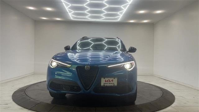 2022 Alfa Romeo Stelvio Veloce, available for sale in Bronx, New York | Eastchester Motor Cars. Bronx, New York 2022 Alfa Romeo Stelvio Veloce, available for sale in Bronx, New York | Eastchester Motor Cars. Bronx, New York