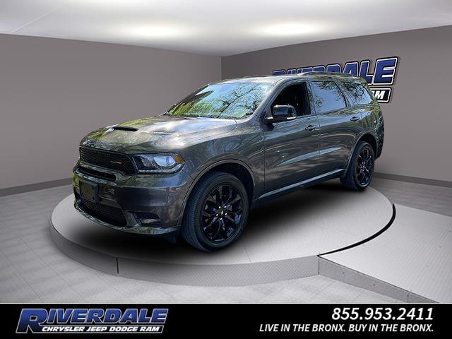 2020 Dodge Durango GT Plus, available for sale in Bronx, New York | Eastchester Motor Cars. Bronx, New York 2020 Dodge Durango GT Plus, available for sale in Bronx, New York | Eastchester Motor Cars. Bronx, New York