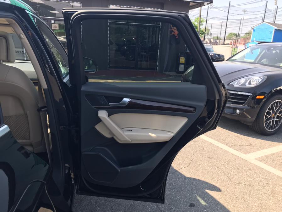 2020 Audi Q5 Premium 45 TFSI quattro, available for sale in Lodi, New Jersey | European Auto Expo. Lodi, New Jersey 2020 Audi Q5 Premium 45 TFSI quattro, available for sale in Lodi, New Jersey | European Auto Expo. Lodi, New Jersey