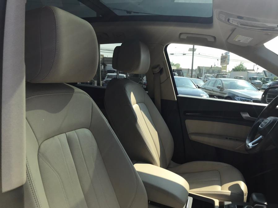 2020 Audi Q5 Premium 45 TFSI quattro, available for sale in Lodi, New Jersey | European Auto Expo. Lodi, New Jersey 2020 Audi Q5 Premium 45 TFSI quattro, available for sale in Lodi, New Jersey | European Auto Expo. Lodi, New Jersey