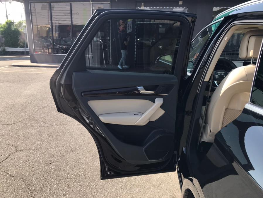 2020 Audi Q5 Premium 45 TFSI quattro, available for sale in Lodi, New Jersey | European Auto Expo. Lodi, New Jersey 2020 Audi Q5 Premium 45 TFSI quattro, available for sale in Lodi, New Jersey | European Auto Expo. Lodi, New Jersey
