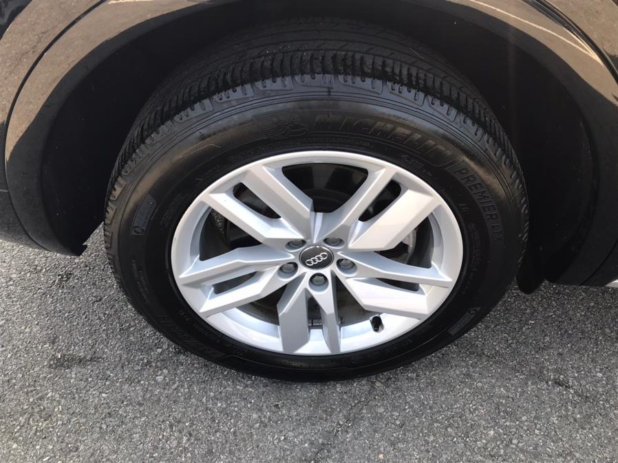 2020 Audi Q5 Premium 45 TFSI quattro, available for sale in Lodi, New Jersey | European Auto Expo. Lodi, New Jersey 2020 Audi Q5 Premium 45 TFSI quattro, available for sale in Lodi, New Jersey | European Auto Expo. Lodi, New Jersey