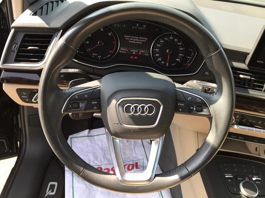 2020 Audi Q5 Premium 45 TFSI quattro, available for sale in Lodi, New Jersey | European Auto Expo. Lodi, New Jersey 2020 Audi Q5 Premium 45 TFSI quattro, available for sale in Lodi, New Jersey | European Auto Expo. Lodi, New Jersey