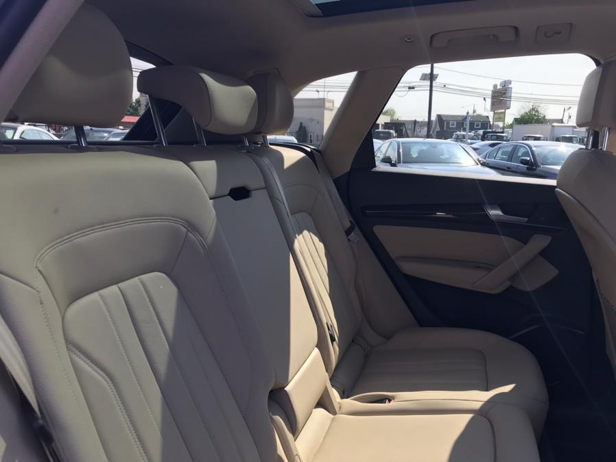 2020 Audi Q5 Premium 45 TFSI quattro, available for sale in Lodi, New Jersey | European Auto Expo. Lodi, New Jersey 2020 Audi Q5 Premium 45 TFSI quattro, available for sale in Lodi, New Jersey | European Auto Expo. Lodi, New Jersey