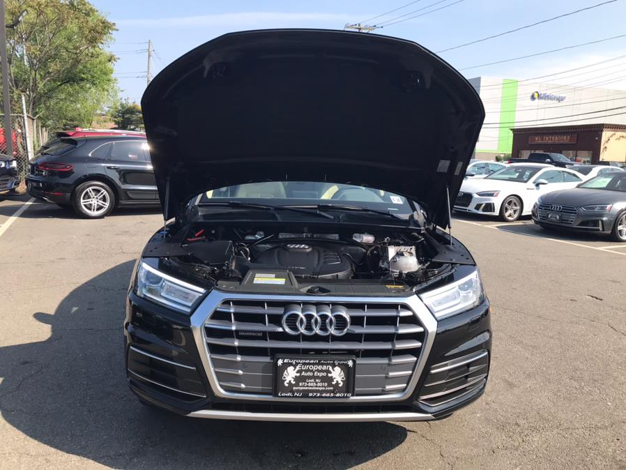 2020 Audi Q5 Premium 45 TFSI quattro, available for sale in Lodi, New Jersey | European Auto Expo. Lodi, New Jersey 2020 Audi Q5 Premium 45 TFSI quattro, available for sale in Lodi, New Jersey | European Auto Expo. Lodi, New Jersey