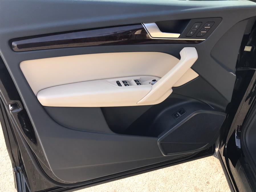 2020 Audi Q5 Premium 45 TFSI quattro, available for sale in Lodi, New Jersey | European Auto Expo. Lodi, New Jersey 2020 Audi Q5 Premium 45 TFSI quattro, available for sale in Lodi, New Jersey | European Auto Expo. Lodi, New Jersey