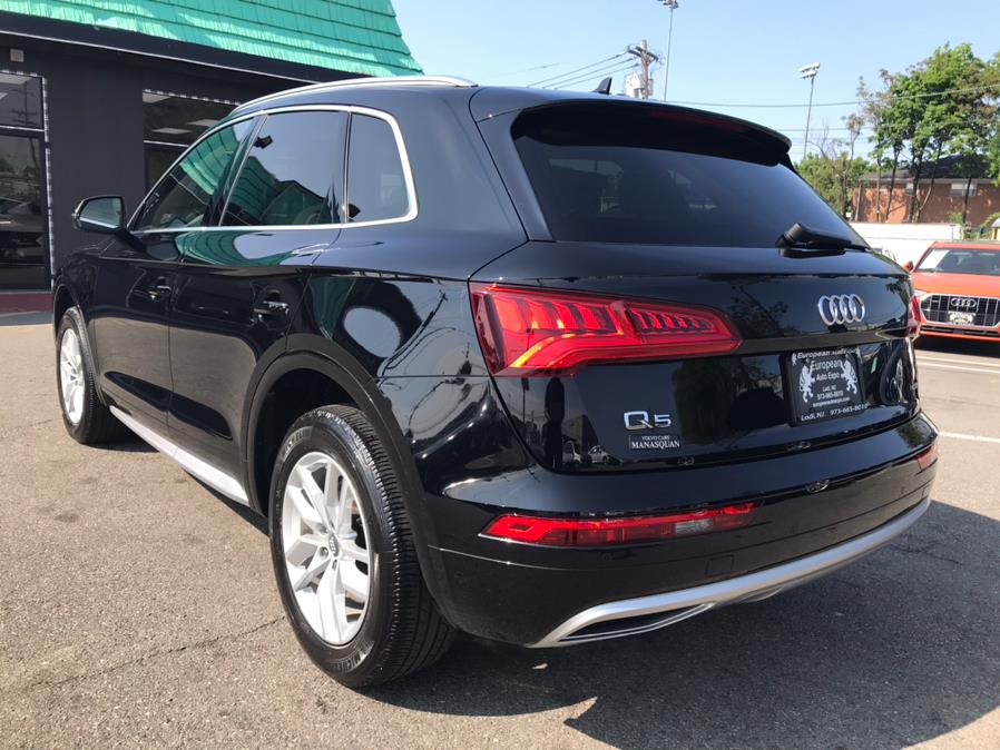 2020 Audi Q5 Premium 45 TFSI quattro, available for sale in Lodi, New Jersey | European Auto Expo. Lodi, New Jersey 2020 Audi Q5 Premium 45 TFSI quattro, available for sale in Lodi, New Jersey | European Auto Expo. Lodi, New Jersey