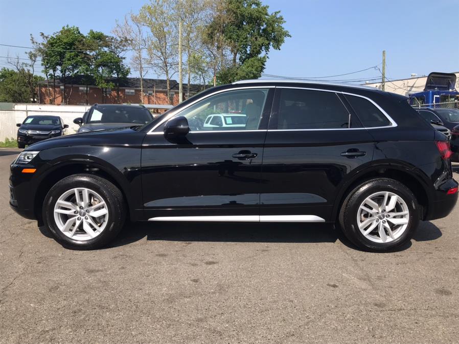 2020 Audi Q5 Premium 45 TFSI quattro, available for sale in Lodi, New Jersey | European Auto Expo. Lodi, New Jersey 2020 Audi Q5 Premium 45 TFSI quattro, available for sale in Lodi, New Jersey | European Auto Expo. Lodi, New Jersey