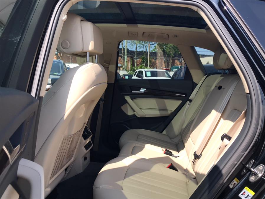 2020 Audi Q5 Premium 45 TFSI quattro, available for sale in Lodi, New Jersey | European Auto Expo. Lodi, New Jersey 2020 Audi Q5 Premium 45 TFSI quattro, available for sale in Lodi, New Jersey | European Auto Expo. Lodi, New Jersey