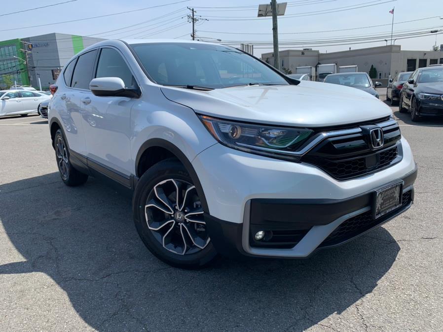 2021 Honda CR-V EX AWD, available for sale in Lodi, New Jersey | European Auto Expo. Lodi, New Jersey 2021 Honda CR-V EX AWD, available for sale in Lodi, New Jersey | European Auto Expo. Lodi, New Jersey