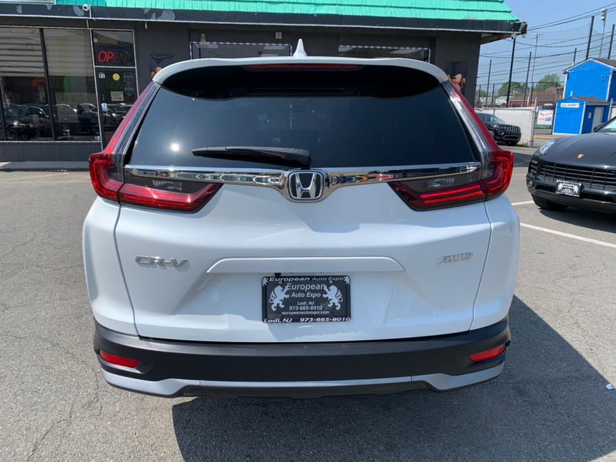 2021 Honda CR-V EX AWD, available for sale in Lodi, New Jersey | European Auto Expo. Lodi, New Jersey 2021 Honda CR-V EX AWD, available for sale in Lodi, New Jersey | European Auto Expo. Lodi, New Jersey