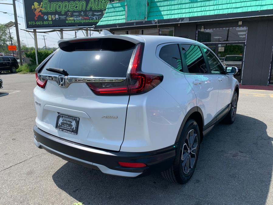 2021 Honda CR-V EX AWD, available for sale in Lodi, New Jersey | European Auto Expo. Lodi, New Jersey 2021 Honda CR-V EX AWD, available for sale in Lodi, New Jersey | European Auto Expo. Lodi, New Jersey