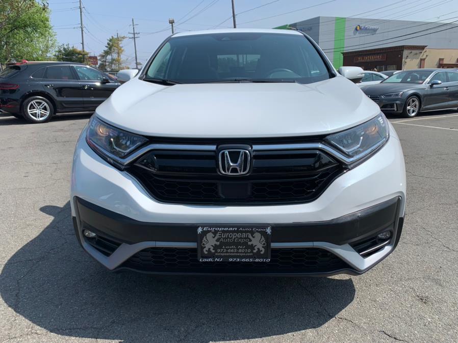 2021 Honda CR-V EX AWD, available for sale in Lodi, New Jersey | European Auto Expo. Lodi, New Jersey 2021 Honda CR-V EX AWD, available for sale in Lodi, New Jersey | European Auto Expo. Lodi, New Jersey