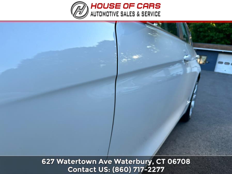 2014 BMW 3 Series 4dr Sdn 335i xDrive AWD, available for sale in Waterbury, Connecticut | House of Cars LLC. Waterbury, Connecticut