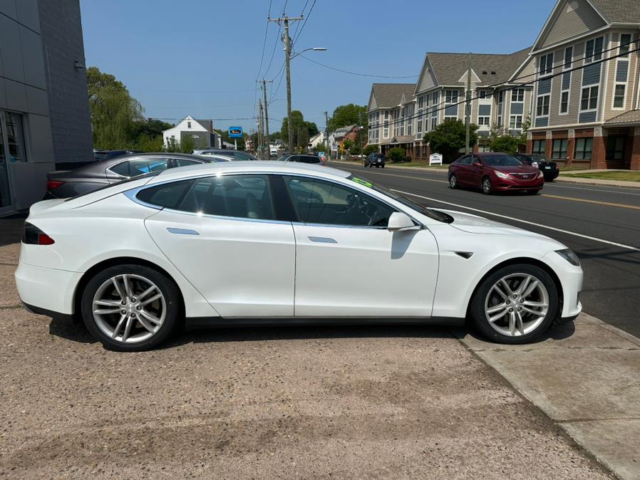 2013 Tesla Model S 4dr Sdn, available for sale in Manchester, Connecticut | Carsonmain LLC. Manchester, Connecticut 2013 Tesla Model S 4dr Sdn, available for sale in Manchester, Connecticut | Carsonmain LLC. Manchester, Connecticut