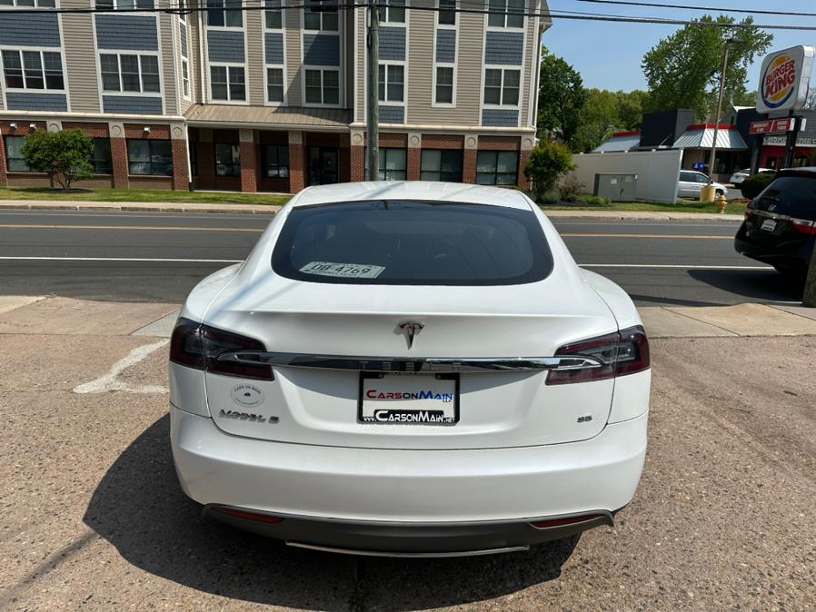 2013 Tesla Model S 4dr Sdn, available for sale in Manchester, Connecticut | Carsonmain LLC. Manchester, Connecticut 2013 Tesla Model S 4dr Sdn, available for sale in Manchester, Connecticut | Carsonmain LLC. Manchester, Connecticut