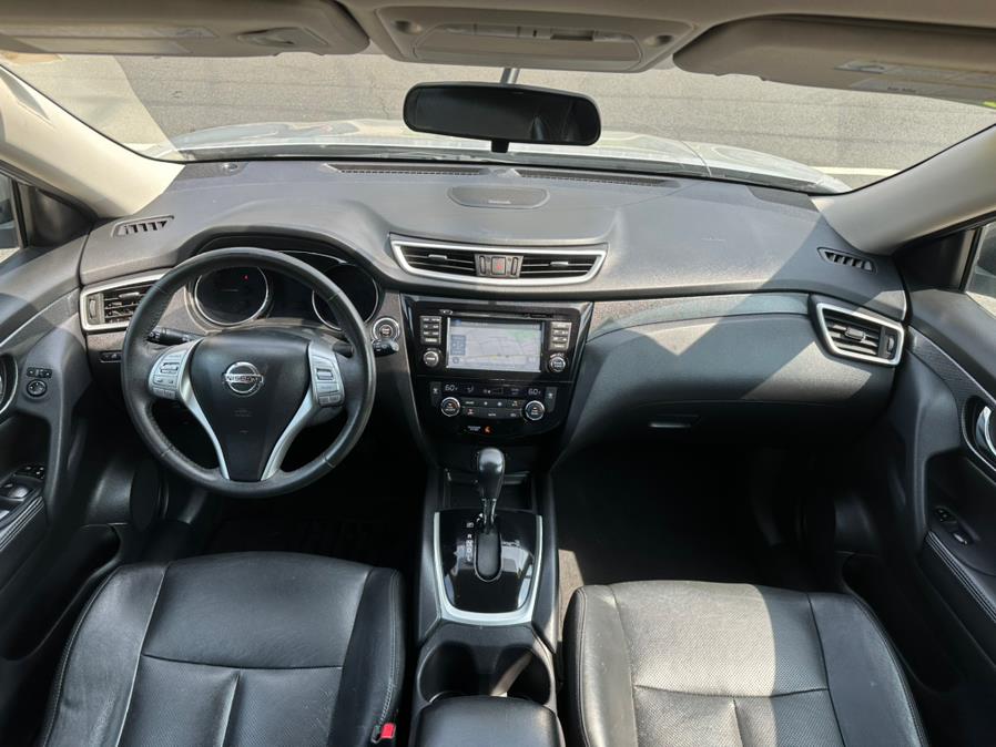 2015 Nissan Rogue AWD 4dr SL, available for sale in Manchester, Connecticut | Carsonmain LLC. Manchester, Connecticut 2015 Nissan Rogue AWD 4dr SL, available for sale in Manchester, Connecticut | Carsonmain LLC. Manchester, Connecticut